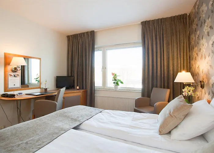 Best Western Capital Hotel Stockholm